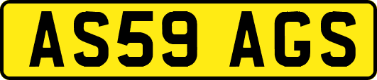 AS59AGS