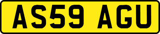 AS59AGU