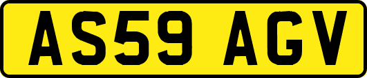 AS59AGV