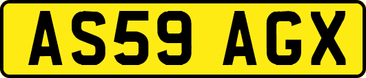AS59AGX