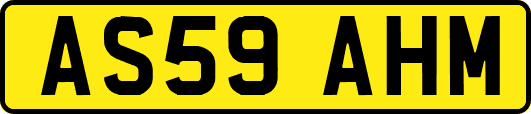 AS59AHM