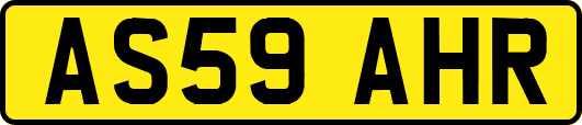 AS59AHR