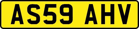 AS59AHV