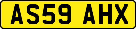 AS59AHX
