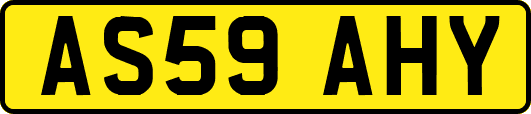 AS59AHY