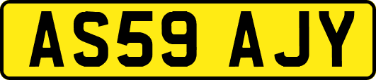 AS59AJY