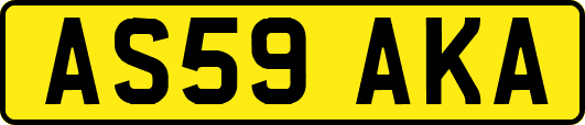 AS59AKA