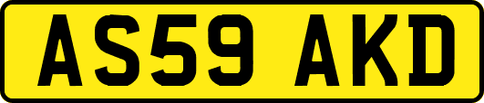 AS59AKD