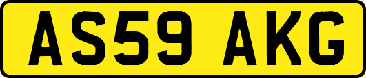 AS59AKG