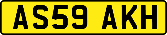 AS59AKH