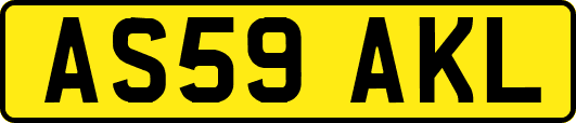 AS59AKL