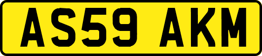 AS59AKM