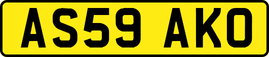 AS59AKO