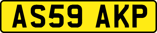 AS59AKP