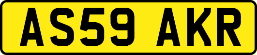 AS59AKR