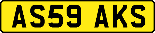 AS59AKS