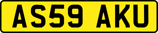 AS59AKU
