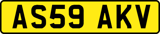 AS59AKV