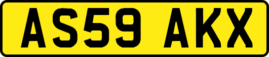 AS59AKX
