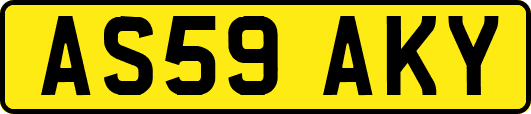 AS59AKY