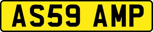 AS59AMP