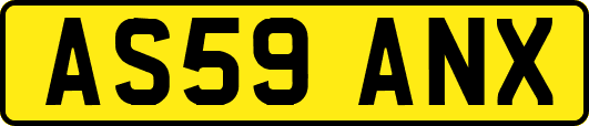 AS59ANX