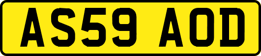 AS59AOD