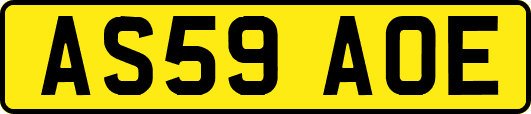AS59AOE