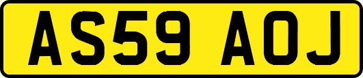 AS59AOJ