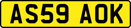 AS59AOK