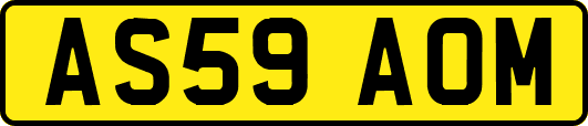 AS59AOM