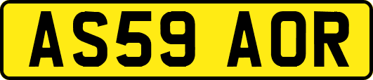 AS59AOR