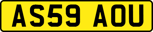 AS59AOU