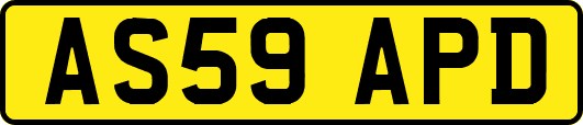 AS59APD