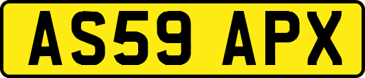 AS59APX