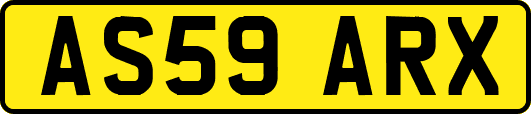 AS59ARX