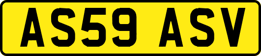 AS59ASV