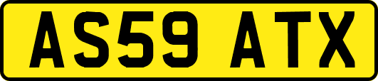AS59ATX