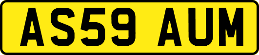 AS59AUM