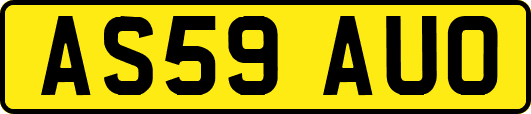 AS59AUO