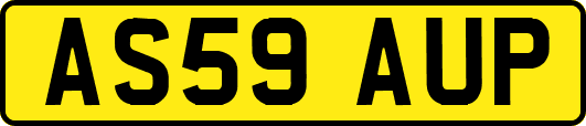 AS59AUP