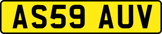 AS59AUV