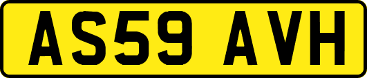 AS59AVH
