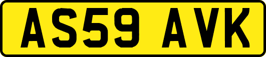 AS59AVK