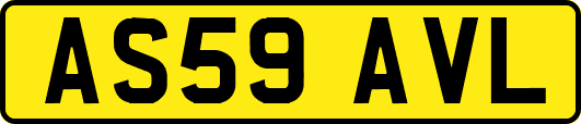 AS59AVL