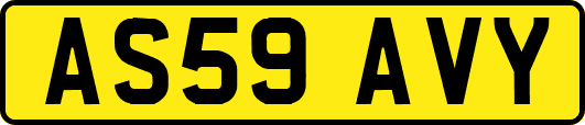 AS59AVY