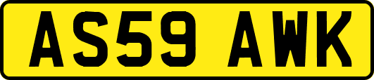 AS59AWK