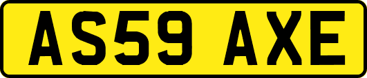 AS59AXE