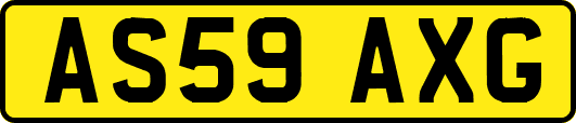 AS59AXG