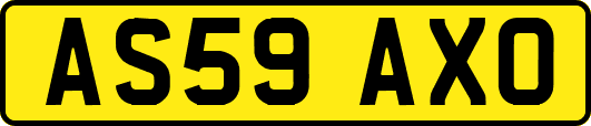 AS59AXO
